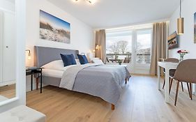 Haus Meeresstrand BeachBude